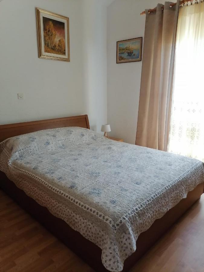 Apartments Vedrana Ražanj Esterno foto