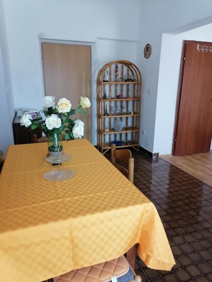 Apartments Vedrana Ražanj Esterno foto