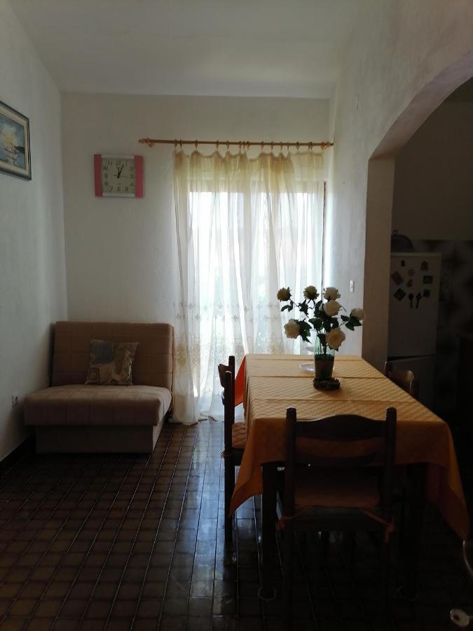 Apartments Vedrana Ražanj Esterno foto