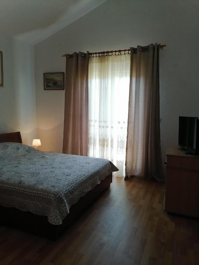 Apartments Vedrana Ražanj Esterno foto