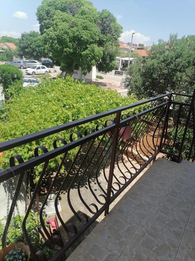 Apartments Vedrana Ražanj Esterno foto